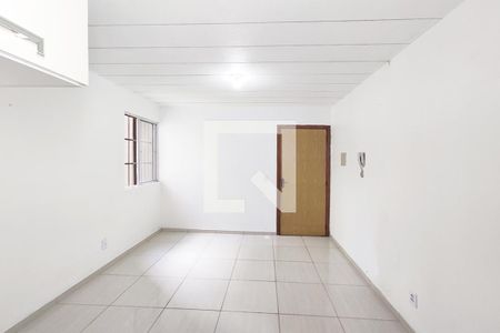 Sala de apartamento para alugar com 2 quartos, 58m² em São Miguel, São Leopoldo
