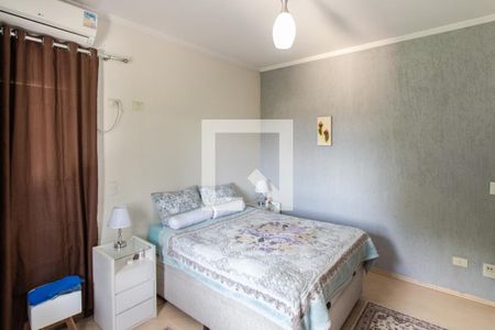 Suíte 1 de casa à venda com 4 quartos, 375m² em Jardim Guapira, São Paulo