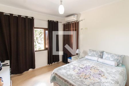 Suíte 1 de casa à venda com 4 quartos, 375m² em Jardim Guapira, São Paulo