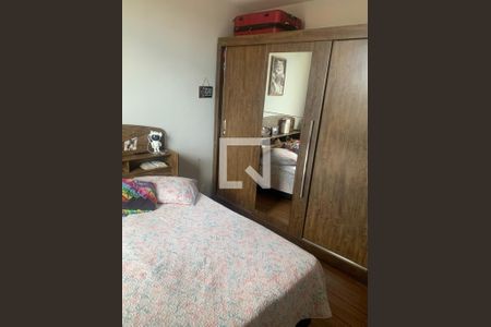 Foto 14 de apartamento à venda com 2 quartos, 58m² em Jardim Pauliceia, Campinas