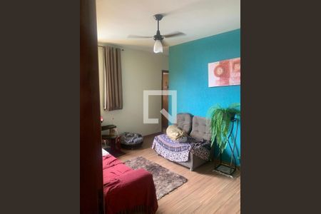 Foto 06 de apartamento à venda com 2 quartos, 58m² em Jardim Pauliceia, Campinas