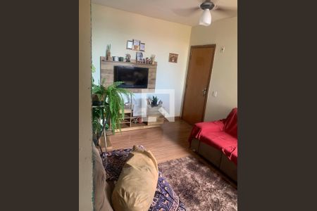 Foto 02 de apartamento à venda com 2 quartos, 58m² em Jardim Pauliceia, Campinas