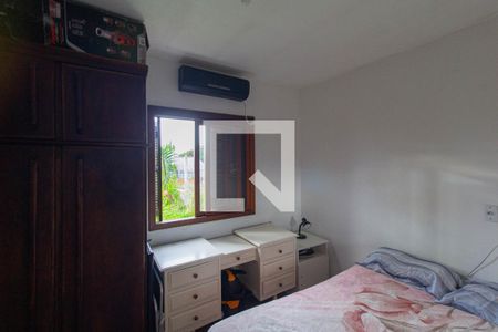Quarto de casa à venda com 1 quarto, 47m² em Loteamento Parque Recreio, São Leopoldo