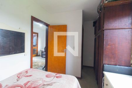 Quarto de casa à venda com 1 quarto, 47m² em Loteamento Parque Recreio, São Leopoldo