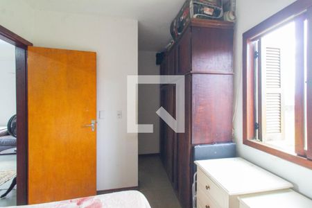 Quarto de casa à venda com 1 quarto, 47m² em Loteamento Parque Recreio, São Leopoldo