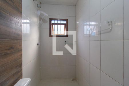 Banheiro de casa à venda com 1 quarto, 47m² em Loteamento Parque Recreio, São Leopoldo