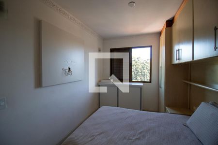 Suíte de apartamento à venda com 2 quartos, 72m² em Jardim Sarah, São Paulo