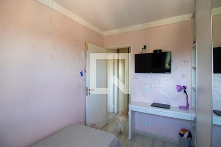 Quarto 1 de apartamento à venda com 2 quartos, 72m² em Jardim Sarah, São Paulo