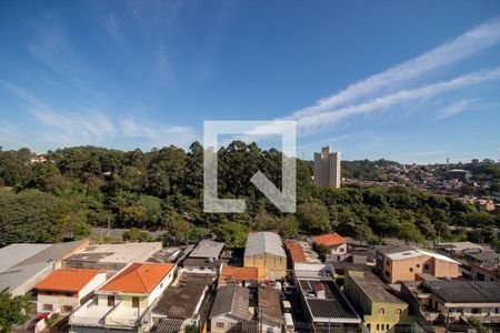 Vista do Quarto 1 de apartamento à venda com 2 quartos, 72m² em Jardim Sarah, São Paulo