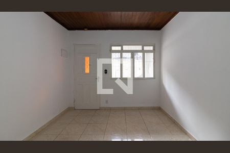 Sala de casa à venda com 2 quartos, 77m² em Jardim Piratininga, São Paulo