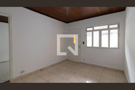 Sala de casa à venda com 2 quartos, 77m² em Jardim Piratininga, São Paulo