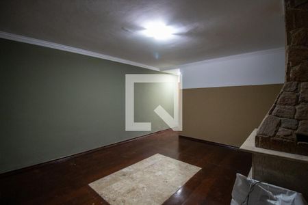 Sala de casa para alugar com 3 quartos, 200m² em Vila Sonia, São Paulo