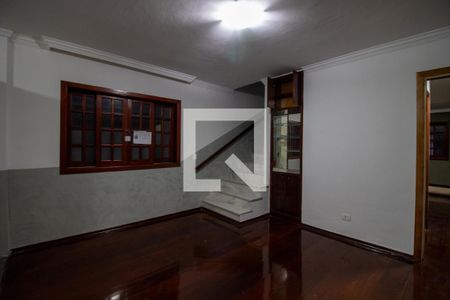 Sala de Jantar de casa para alugar com 3 quartos, 200m² em Vila Sonia, São Paulo