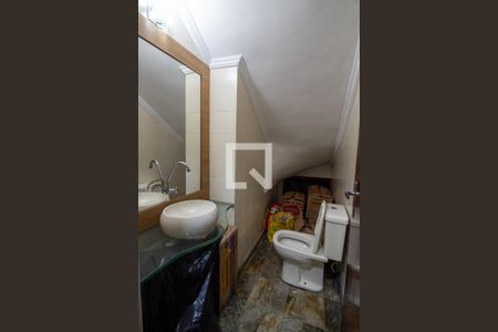 Lavabo de casa para alugar com 3 quartos, 200m² em Vila Sonia, São Paulo