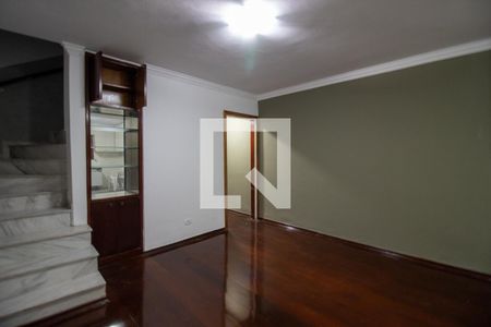 Sala de Jantar de casa para alugar com 3 quartos, 200m² em Vila Sonia, São Paulo