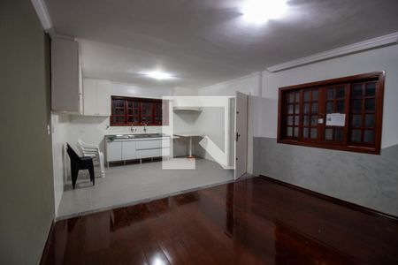 Sala de Jantar de casa para alugar com 3 quartos, 200m² em Vila Sonia, São Paulo