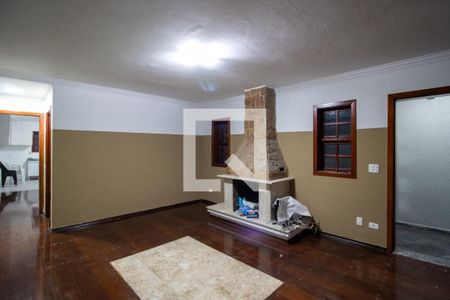 Sala de casa para alugar com 3 quartos, 200m² em Vila Sonia, São Paulo