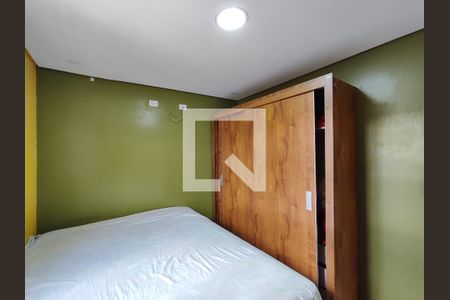 Quarto 1 de casa para alugar com 4 quartos, 120m² em Jardim São Paulo, Ferraz de Vasconcelos