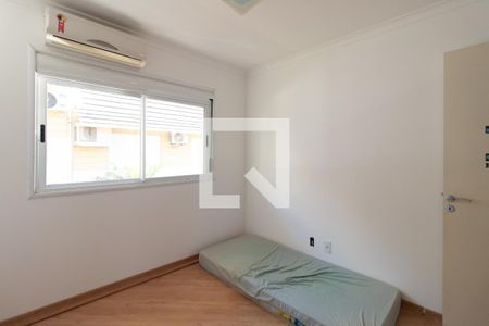 Quarto 1 de casa de condomínio à venda com 3 quartos, 177m² em Teresópolis, Porto Alegre