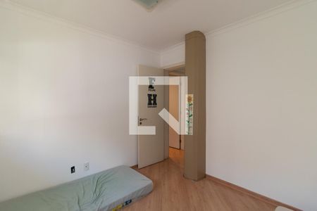 Quarto 1 de casa de condomínio à venda com 3 quartos, 177m² em Teresópolis, Porto Alegre