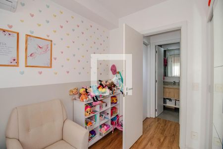 Quarto de apartamento à venda com 2 quartos, 62m² em Navegantes, Porto Alegre