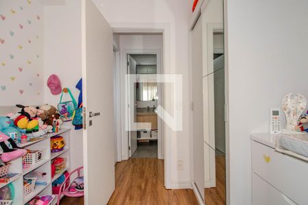 Quarto de apartamento à venda com 2 quartos, 62m² em Navegantes, Porto Alegre
