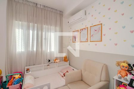 Quarto de apartamento à venda com 2 quartos, 62m² em Navegantes, Porto Alegre