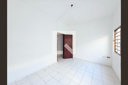 Sala de casa para alugar com 3 quartos, 80m² em Jardim Satélite, São José dos Campos