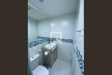 Apartamento à venda com 1 quarto, 29m² em Jardim Prudência, São Paulo