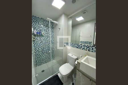 Apartamento à venda com 1 quarto, 29m² em Jardim Prudência, São Paulo