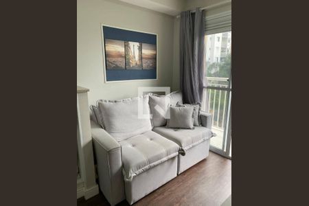 Apartamento à venda com 1 quarto, 29m² em Jardim Prudência, São Paulo