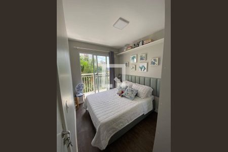 Apartamento à venda com 1 quarto, 29m² em Jardim Prudência, São Paulo