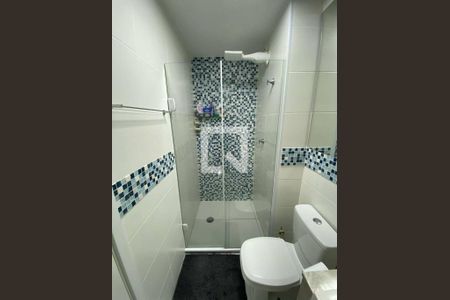 Apartamento à venda com 1 quarto, 29m² em Jardim Prudência, São Paulo