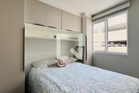 Quarto 1 de apartamento à venda com 2 quartos, 42m² em Vila Itapegica, Guarulhos
