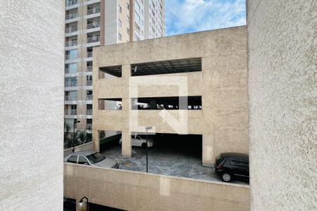 Vista do Quarto 1 de apartamento à venda com 2 quartos, 42m² em Vila Itapegica, Guarulhos