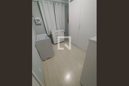 Quarto 2 de apartamento à venda com 2 quartos, 58m² em Cidade Satélite Íris, Campinas