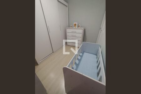 Quarto 2 de apartamento à venda com 2 quartos, 58m² em Cidade Satélite Íris, Campinas