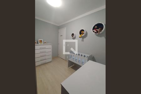 Quarto 2 de apartamento à venda com 2 quartos, 58m² em Cidade Satélite Íris, Campinas