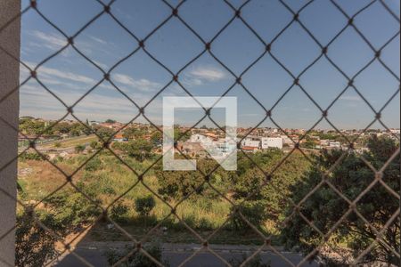 Vista do Quarto 1 de apartamento à venda com 2 quartos, 50m² em Jardim Ipaussurama, Campinas