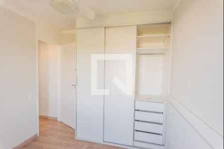Quarto 1 de apartamento à venda com 2 quartos, 50m² em Jardim Ipaussurama, Campinas
