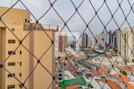 Sala de apartamento para alugar com 4 quartos, 167m² em São Judas, São Paulo