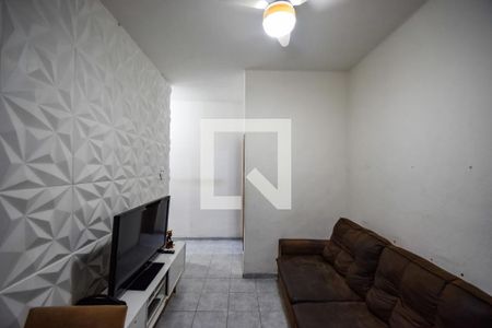Sala de apartamento à venda com 2 quartos, 90m² em Piedade, Rio de Janeiro