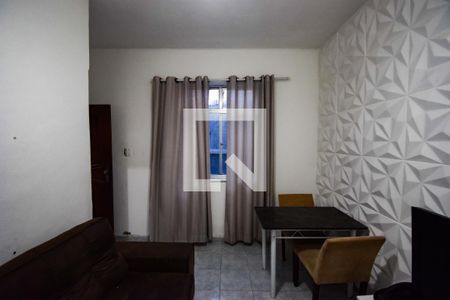 Sala de apartamento à venda com 2 quartos, 90m² em Piedade, Rio de Janeiro
