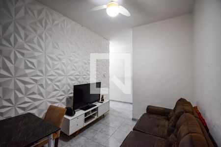 Sala de apartamento à venda com 2 quartos, 90m² em Piedade, Rio de Janeiro