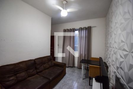 Sala de apartamento à venda com 2 quartos, 90m² em Piedade, Rio de Janeiro