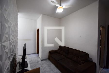 Sala de apartamento à venda com 2 quartos, 90m² em Piedade, Rio de Janeiro