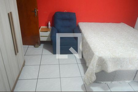 Quarto 1 de casa à venda com 4 quartos, 150m² em Vila Esperança, São Paulo