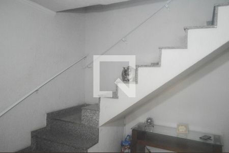 Sala de casa à venda com 4 quartos, 150m² em Vila Esperança, São Paulo