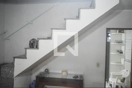 Sala de casa à venda com 4 quartos, 150m² em Vila Esperança, São Paulo