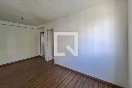Sala de apartamento para alugar com 1 quarto, 36m² em Cambuci, São Paulo